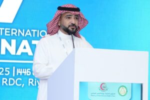 تحت رعاية الشؤون الصحية بوزارة الحرس الوطني .. المنتدى السعودي الدولي السابع للقاحات ينطلق اليوم في الرياض