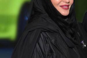 الدكتورة بثينة مؤمنه: القوة الملهمة وراء ازدهار صناعة الفعاليات في المملكة العربية السعودية