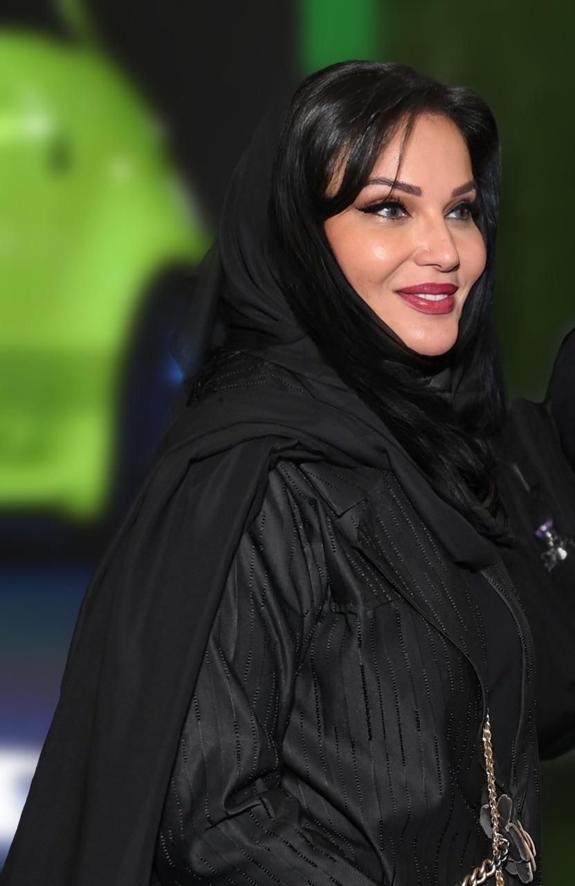 You are currently viewing الدكتورة بثينة مؤمنه: القوة الملهمة وراء ازدهار صناعة الفعاليات في المملكة العربية السعودية