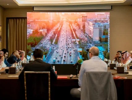 You are currently viewing Moscow Strengthens Tourism Ties with Saudi Arabia as Visitor Numbers Increase 5.7 Times