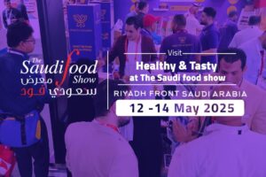 غدًا.. “هيلثي آند تيستي” تشارك في معرض سعودي فود 2025 بالرياض