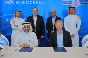 سدافكو تعلن عن شراكة استراتيجية للتحول الرقمي مع شركتي SAP و NTT DATA-IGSA