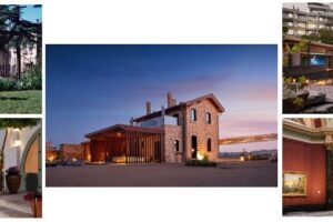 فنّ التنعّم بالراحة… وجهات صيفية تنعش الروح