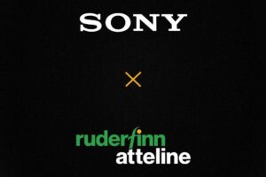 سوني تعيّن وكالة رودر فين آتيلين لتولي مهام علاقاتها العامة في منطقة الشرق الأوسط