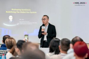 القمة العالمية لمؤتمر مطوّري هواوي HDC 2025 تعتمد على تجربة المستهلك لتوسيع منظومة الابتكار