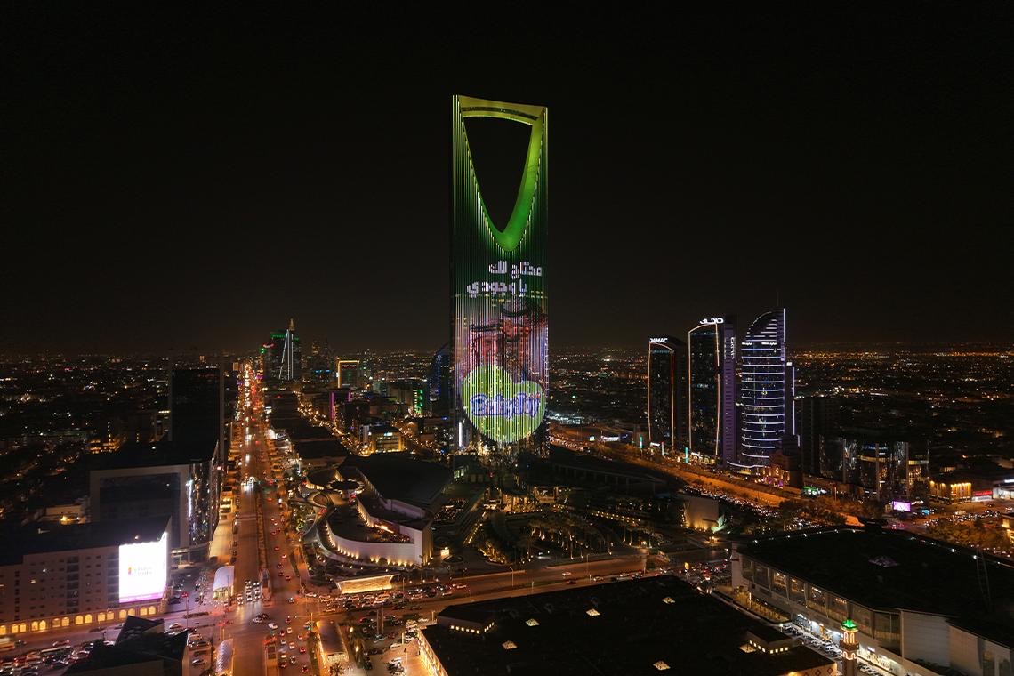 You are currently viewing “بيبي جوي” تُعزز التقدير الأسري بالاحتفاء بيوم “الأب” في الخليج