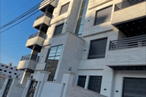 سكن راقٍ بمعايير عالية… امتلك شقة أحلامك مع روّاد الإنجاز والإسكان شركة خلف وأيمن النوايسة