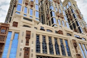 فندق جبل عمر حياة ريجنسي مكة يرحّب بضيوف الرحمن ويؤكد جاهزيته الكاملة لموسم الحج 1446هـ
