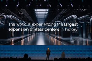 سيسكو تدعم البنية التحتية الآمنة الضرورية لعصر الذكاء الاصطناعي