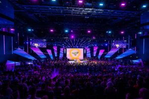 Twitch تحتفل بمرور 10 سنوات على TwitchCon مع إعلانات رئيسية عن منتجات جديدة وتوسيع الدعم اللغوي في المنطقة