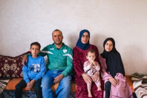 International Day of Family Remittances 2025: Morocco migrants sent home over 8 per cent of GDP