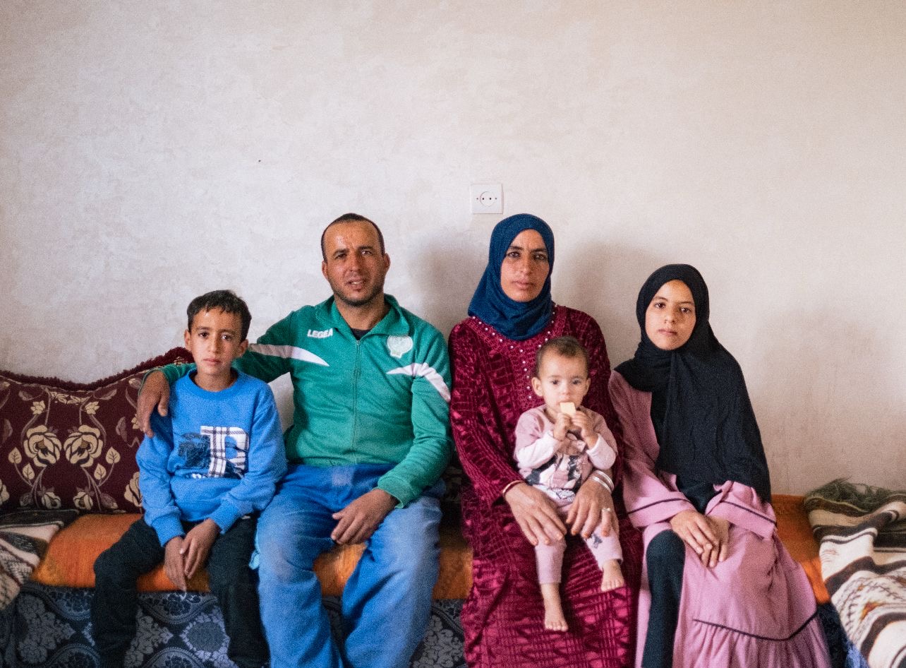 You are currently viewing International Day of Family Remittances 2025: Morocco migrants sent home over 8 per cent of GDP