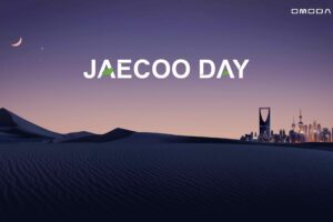 من J7 إلىJ5 علامة جايكو تحدث ثورة في تجربة التنقل في السوق السعودي من خلال مجموعة منتجات شاملة