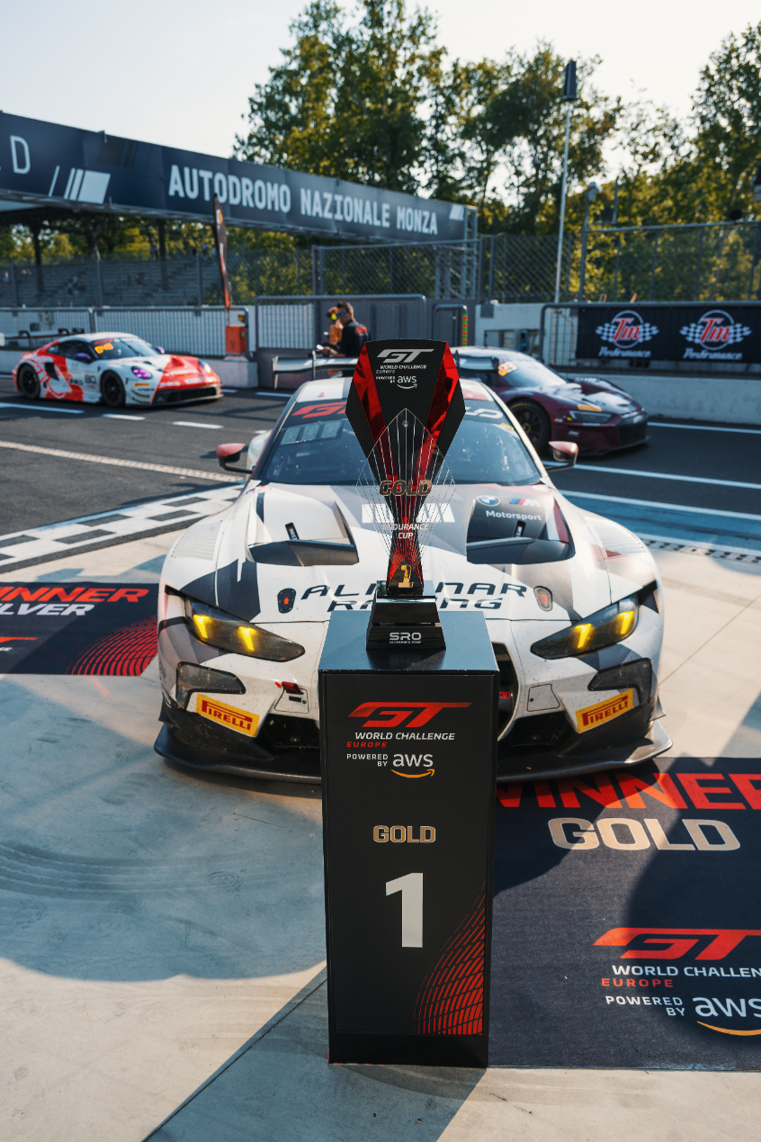 Read more about the article الفيصل الزبير يعود الى حلبة سبا فرانكورشان البلجيكية لتكرار انجاز آخر في سباقات التحمل في سباق كراودسترايك 24 ساعة