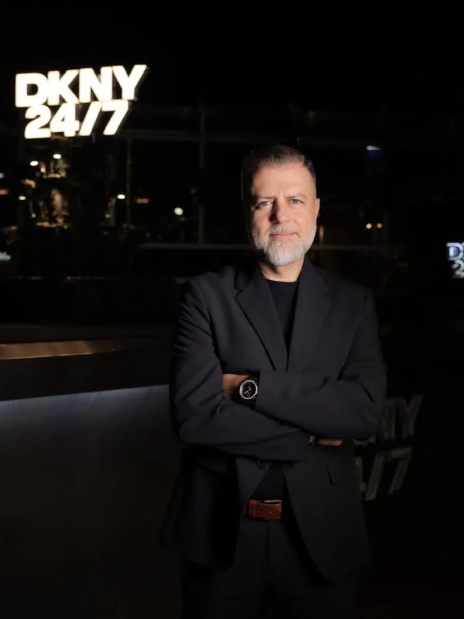 You are currently viewing مجموعة سينزون تُسرّع نمو قطاع التجميل في الشرق الأوسط بقيادة ثاقبة