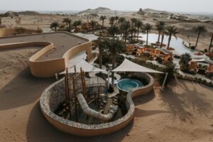 في قلب الكثبان الصحراوية الهادئة، يحيي منتجع سيكس سينسز الكثبان الجنوبية في البحر الأحمر يوم العافية العالمي بتجارب تنبض بالصفاء والتجدد
