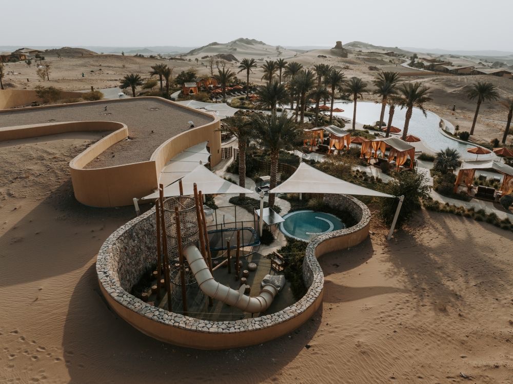 You are currently viewing في قلب الكثبان الصحراوية الهادئة، يحيي منتجع سيكس سينسز الكثبان الجنوبية في البحر الأحمر يوم العافية العالمي بتجارب تنبض بالصفاء والتجدد