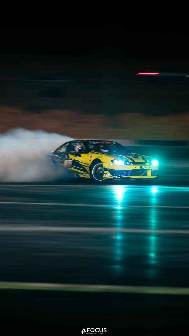 You are currently viewing بطولة حائل للدرفت أكثر من 60 متسابقاً يتنافسون على لقب ثلاث فئات