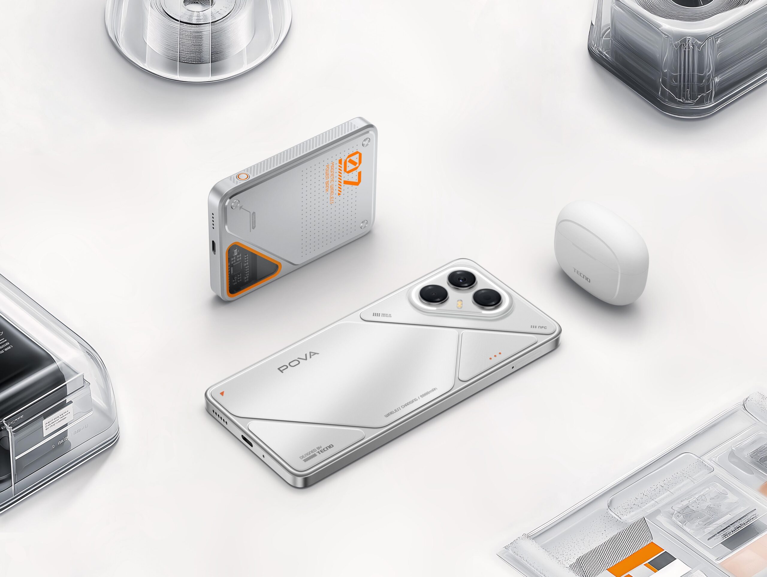 You are currently viewing تكنو وبندريتا يعودان بأقوى هاتف ألعاب في السعودية في فئته!  POVA 7 5Gقوة لا تكسر, صُمم ليتحمل, العبقرية بمفهوم جديد