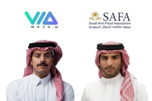 Mozn and Saudi Anti-Fraud Association (SAFA) Join Forces to Advance Fraud Prevention and Financial Integrity across KSA