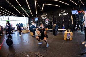 رحلة البحث عن أفضل نادٍ رياضي في العالم تحطّ في المملكة السعودية على موعد مع “ريد بُل جيم كلاش”