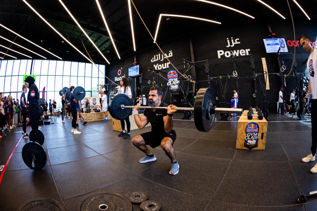 You are currently viewing رحلة البحث عن أفضل نادٍ رياضي في العالم تحطّ في المملكة السعودية على موعد مع “ريد بُل جيم كلاش”