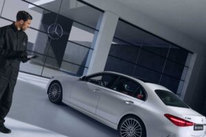 الجفالي للسيارات تطلق النسخة الرابعة من برنامج التدريب المهني لمرسيدس-بنز للشباب السعودي