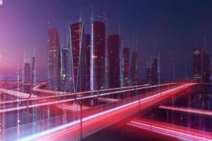 Experience at the edge: Redefining CX for Saudi Arabia’s Vision 2030