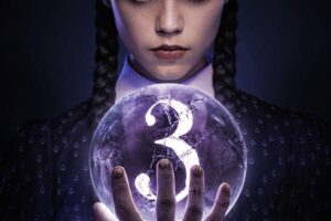 “وينزداي آدامز” سيعود بموسمٍ ثالث مليء بالغموض .. حصريًا على نتفليكس