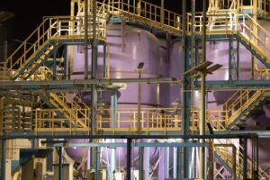 بأدوات متقدمة وخارطة طريق طموحة.. السعودية تواجه تحديات المياه والزراعة والبيئة  بأكثر من 300 تقنية