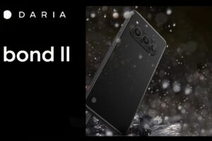 الهواتف الذكية  “داريا بوند” و “داريا بوند 2  ” تستقطب العملاء  في دول مجلس التعاون الخليجي