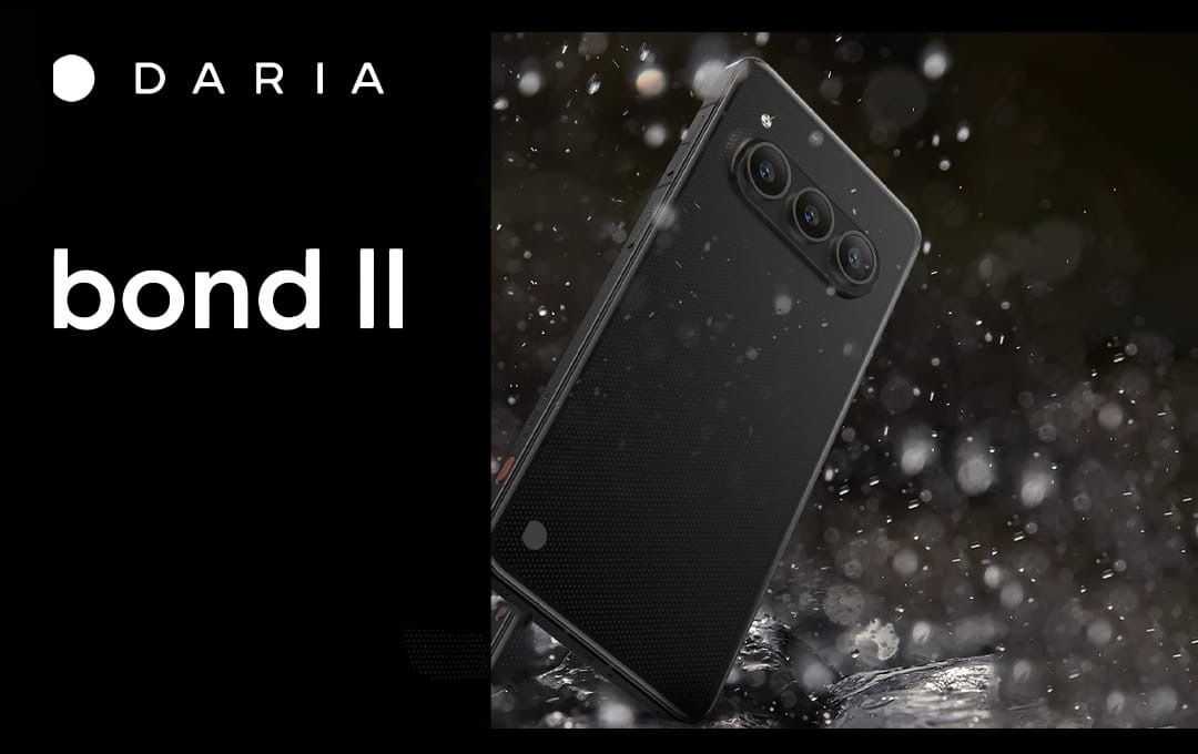 You are currently viewing الهواتف الذكية  “داريا بوند” و “داريا بوند 2  ” تستقطب العملاء  في دول مجلس التعاون الخليجي