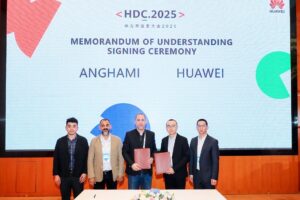 هواوي توسّع تجربة المحتوى داخل المركبات مع “أنغامي” و”نبض” لبناء منظومة محتوى عالمية متكاملة لمصنّعي السيارات