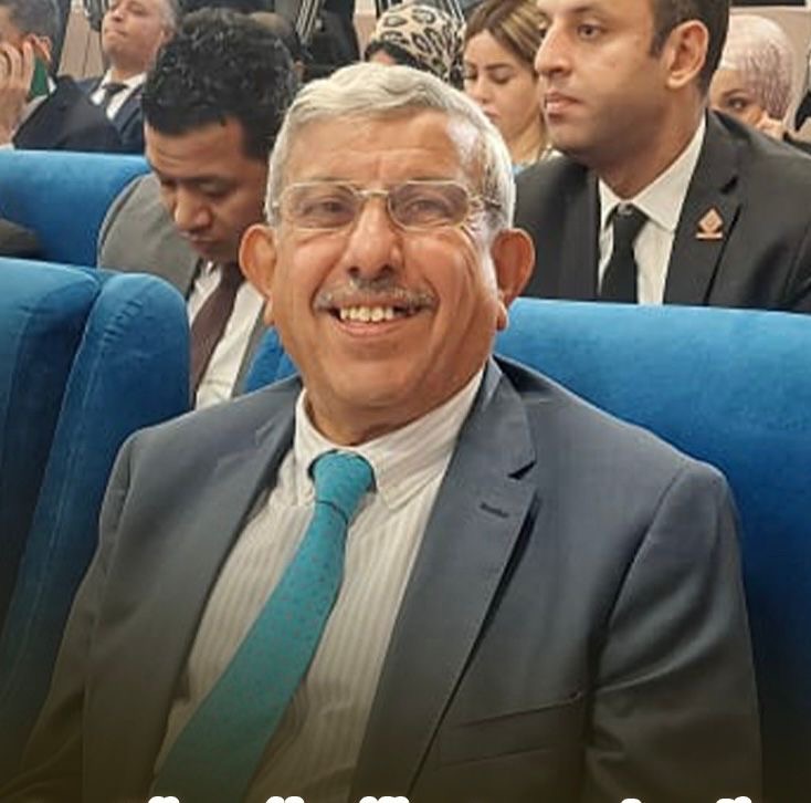 You are currently viewing م. علاء عبد النبي: نائب رئيس حزب الإصلاح والتنمية ورئيس المجمع الانتخابي – ننزل للشارع بثقة لدعم مرشحينا في انتخابات الشيوخ 2025