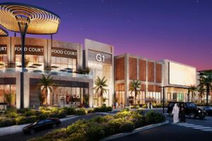Announcing Al Huda Park – Makkah’s most vibrant upcoming lifestyle and retail destination