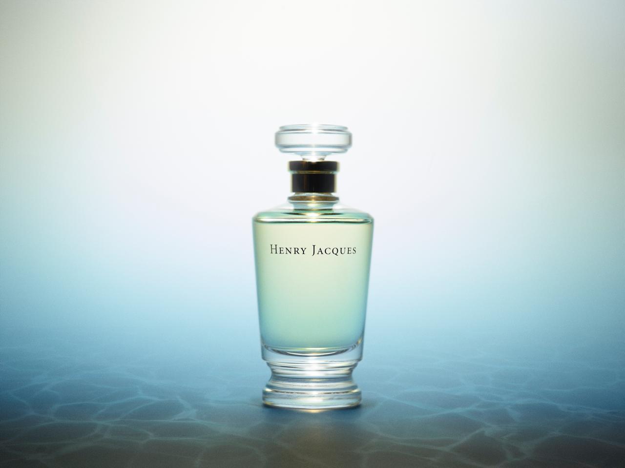 You are currently viewing HENRY JACQUES CAPTURES THE ESSENCE OF SUMMER WITH LES CROISIÈRES, A SEASONAL SELECTION