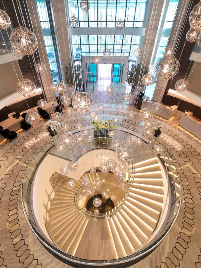 You are currently viewing *فندق فيرمونت الرياض يُطلق تجارب صيفية استثنائية تجمع بين المذاق الفاخر والعافية المتجددة*