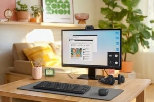 لوجيتك تطرح لوحة المفاتيح K250 و MK250 Combo   لوحة مفاتيح وكمبو بتقنية البلوتوث حديثة، موثوقة، وفعالة من حيث التكلفة، مصممة للمستخدمين الجدد لتقنية الاتصال اللاسلكي.