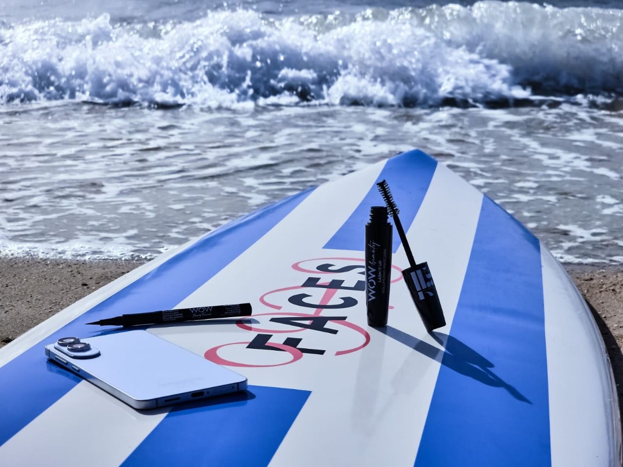 You are currently viewing سامسونج للإلكترونيات الشرق الأوسط وشمال أفريقيا تتعاون مع “فيسز بيوتي” الشرق الأوسط لإطلاق حملة “رحلة الجمال”، التي توثّق أجمل لحظات الصيف بعدسة  ‘Galaxy S25’