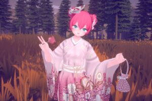 بيكا لولي.. أول فتاة عربية «فيتيوبر» تحقق إنجاز المليون مشترك