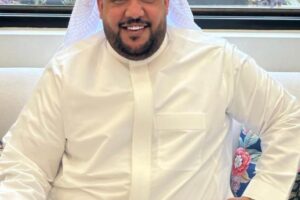 السعودية لا تواكب المحافل فحسب، بل تتصدرها، وتُعد الرقم الأصعب في المعادلة الدولية