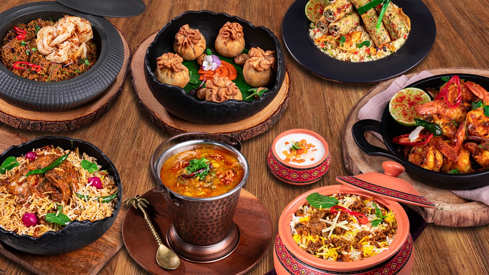 You are currently viewing Zafran Indian Kitchen Unveils Limited-Edition Summer Menu – From the Homes Of India Where Every Dish Has a Home. Every Home Has a Story.