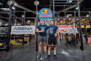 رحلة البحث عن أفضل نادٍ رياضي تبلغ خواتيمها مع ريد بُل موبايل في السعودية تتويج “أرينا” و”بي-فِت” أبطالاً في “ريد بُل جيم كلاش”