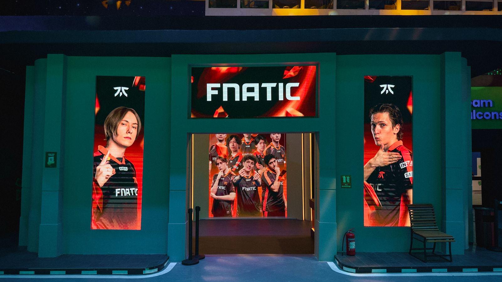 You are currently viewing سوني إنزون تتعاون مع فريق فناتك لتوفير تجربة غامرة للزوار خلال كأس العالم للرياضات الإلكترونية 2025