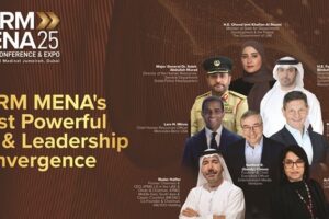 SHRM MENA Annual Conference & Expo 2025 Empowering Saudi HR Leaders to Shape the Future of Work Region’s Premier HR Conference Invites KSA Stakeholders to Lead the Workplace Evolution
