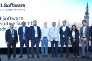 إتش سي إل للبرمجيات تُسرّع تنفيذ رؤية السعودية 2030 عبر مخطط XDO في قمة الرياض التنفيذية