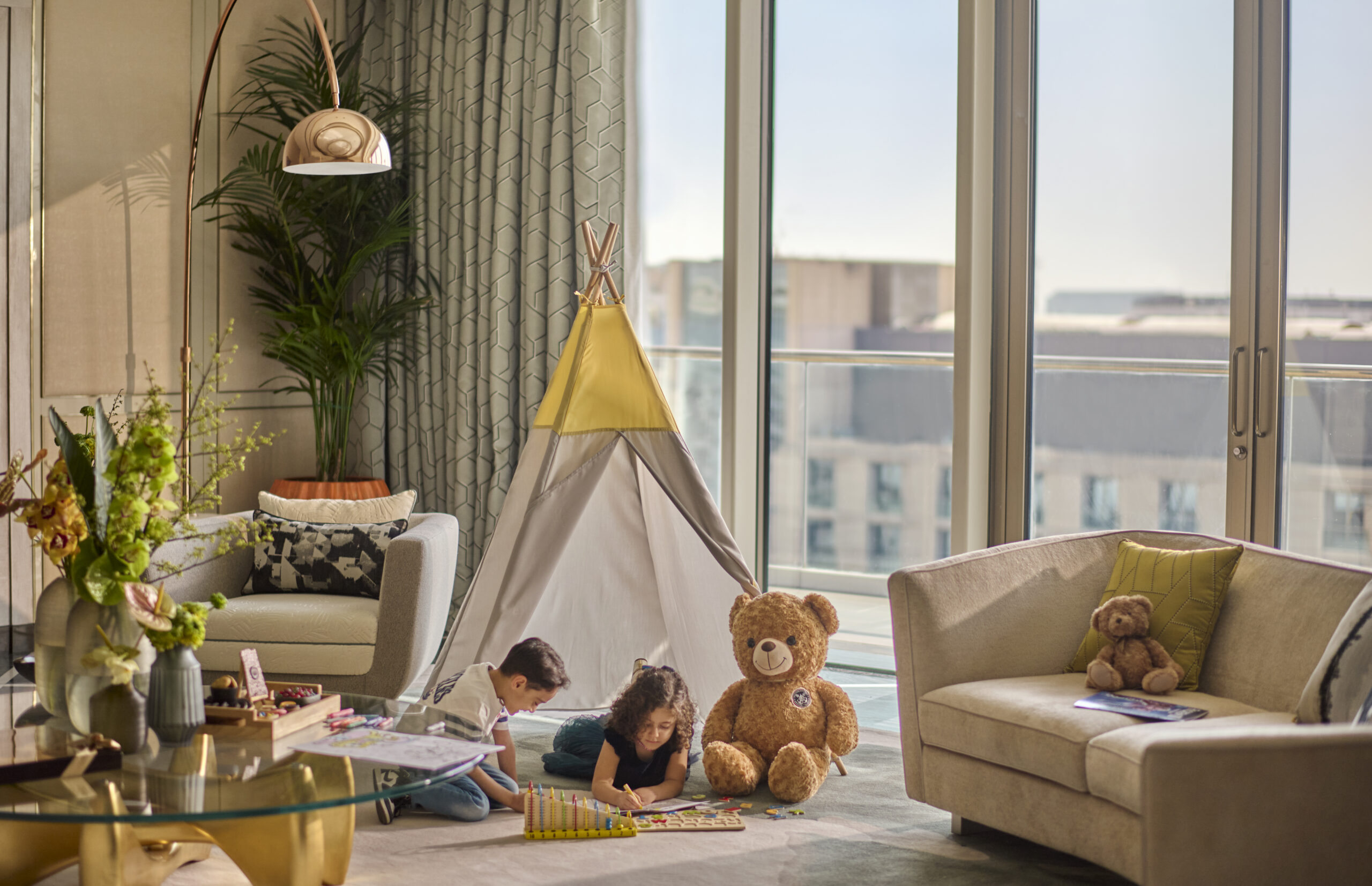 You are currently viewing ماندارين أورينتال الفيصلية، الرياض يطلق عرض “العائلات مع” MO