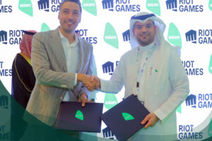 “سلام” تستضيف أول خادم إقليمي رسمي لألعاب “Riot Games” في المملكة العربية السعودية