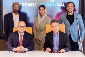 Trend Micro collaborates with TechnoVal and Google Cloud to Locally Host Vision One Sovereign and Private Cloud in Saudi Arabia Partnership supports national data sovereignty ambitions in alignment with Saudi Vision 2030.