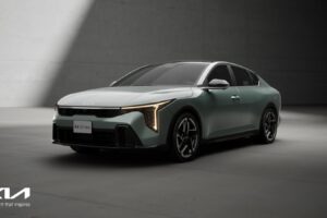 Kia Secures Prestigious Honours in 2025 IIHS Safety Awards